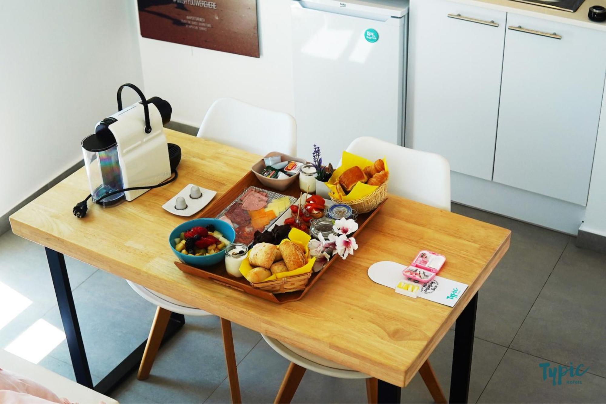 Typic Marina Playa - Adults Only Aparthotel San Antonio  Eksteriør bilde
