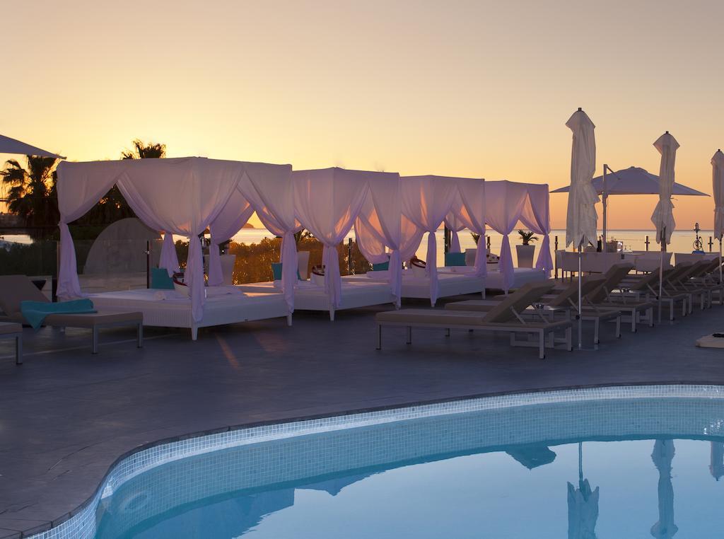 Typic Marina Playa - Adults Only Aparthotel San Antonio  Eksteriør bilde