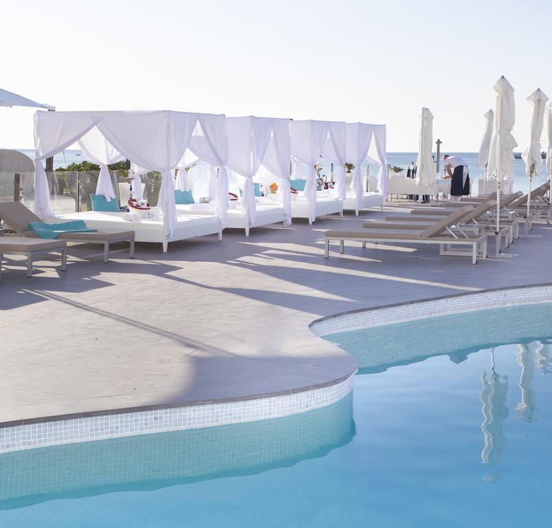 Typic Marina Playa - Adults Only Aparthotel San Antonio  Eksteriør bilde