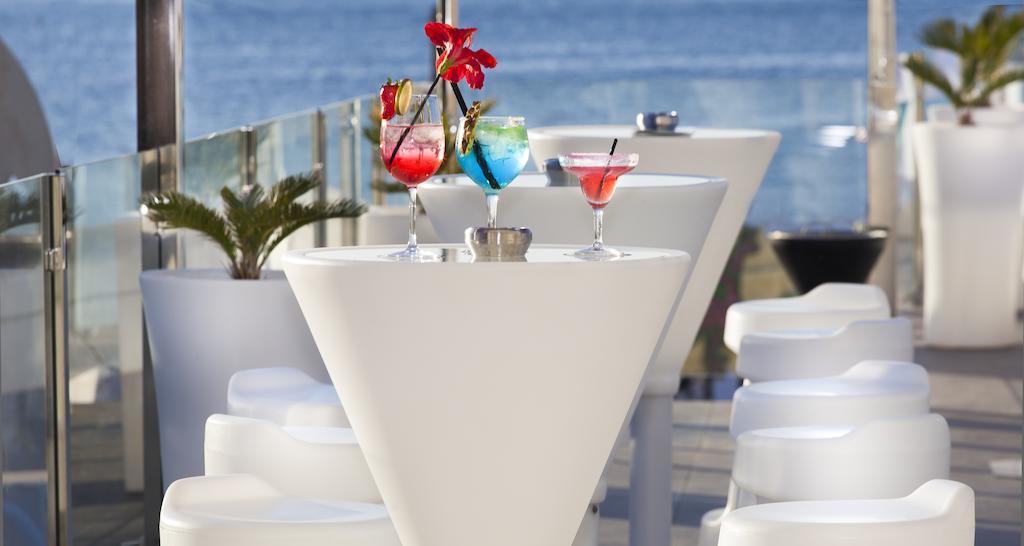 Typic Marina Playa - Adults Only Aparthotel San Antonio  Eksteriør bilde
